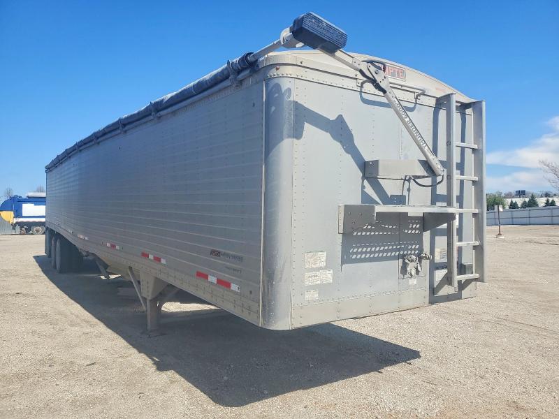 2020 Timpte Grain Trailer