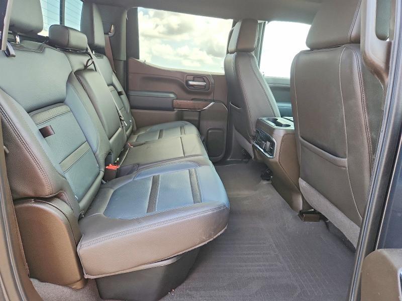 2021 GMC Sierra K1500 Denali