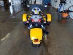 2008 Can-Am Spyder Roadster RS
