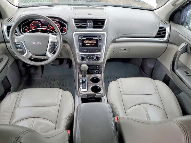 2016 GMC Acadia Slt-2
