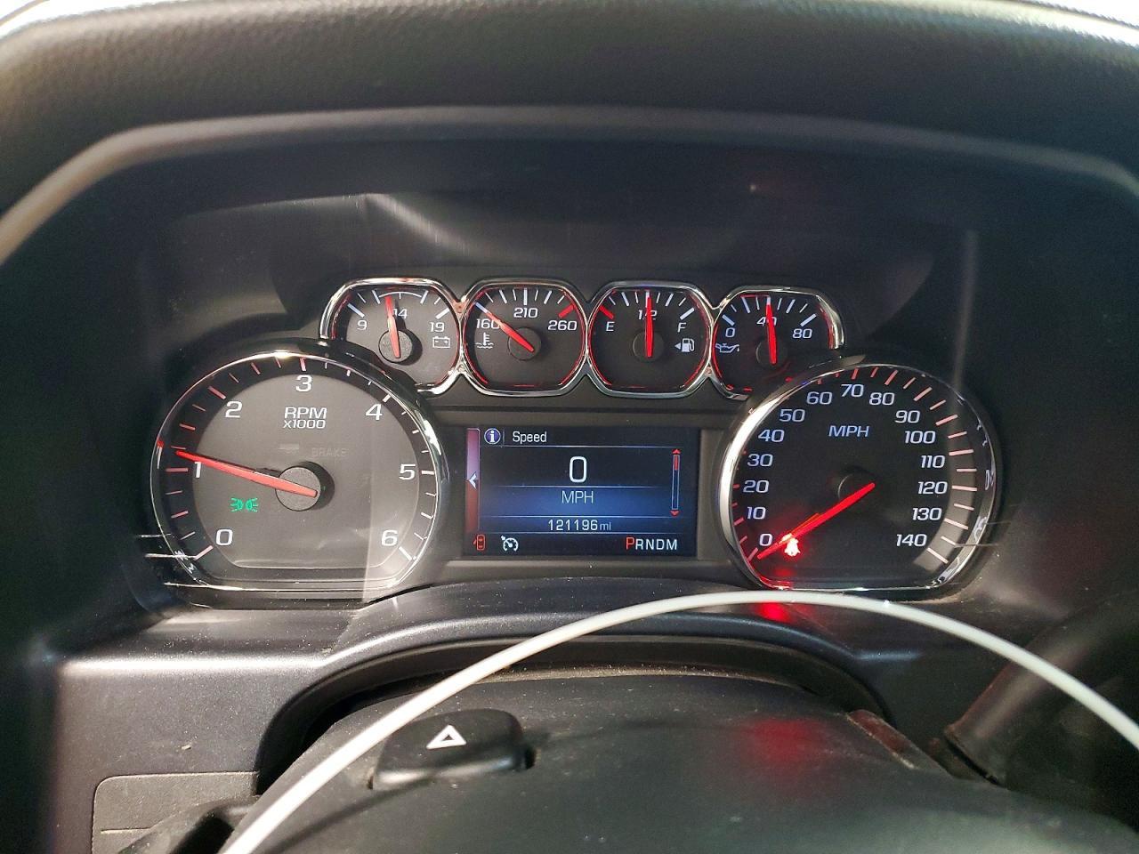 2014 GMC Sierra K1500 SLE