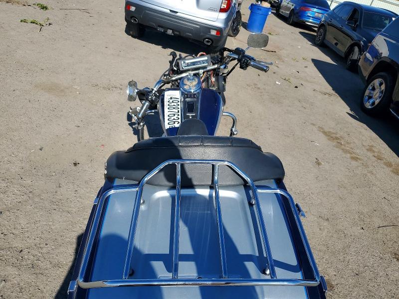 2000 Harley-Davidson Flhtcui