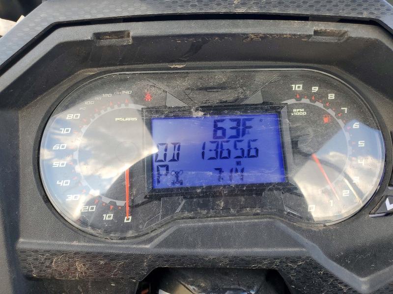 2021 Polaris RZR Utility Vehicle