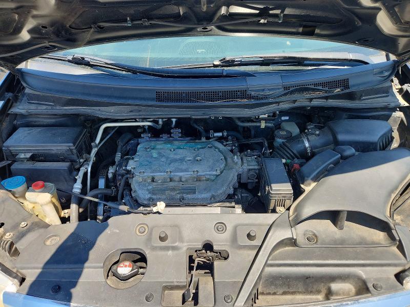 2011 Honda Odyssey Touring