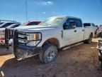 2022 Ford F250 Super Duty