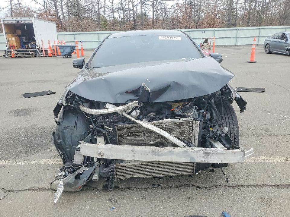 2015 Mercedes-Benz Cla 250 4matic