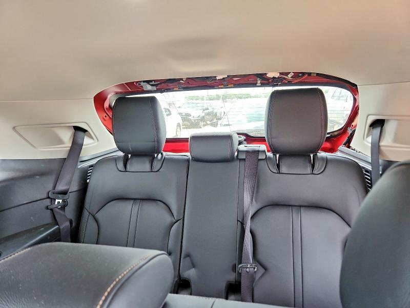 2024 Mazda Cx-90 Preferred Plus