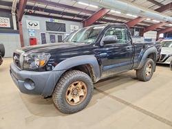 2011 Toyota Tacoma Base en venta en East Granby, CT