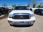 2007 Toyota Tundra Double Cab SR5