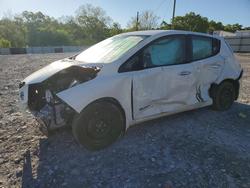 2013 Nissan Leaf s for sale in Cartersville, GA