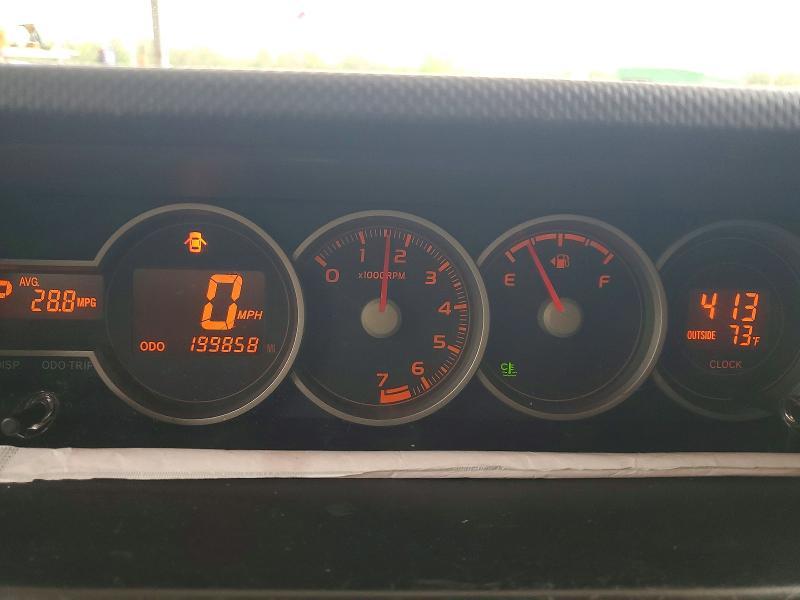 2015 Scion Xb Base