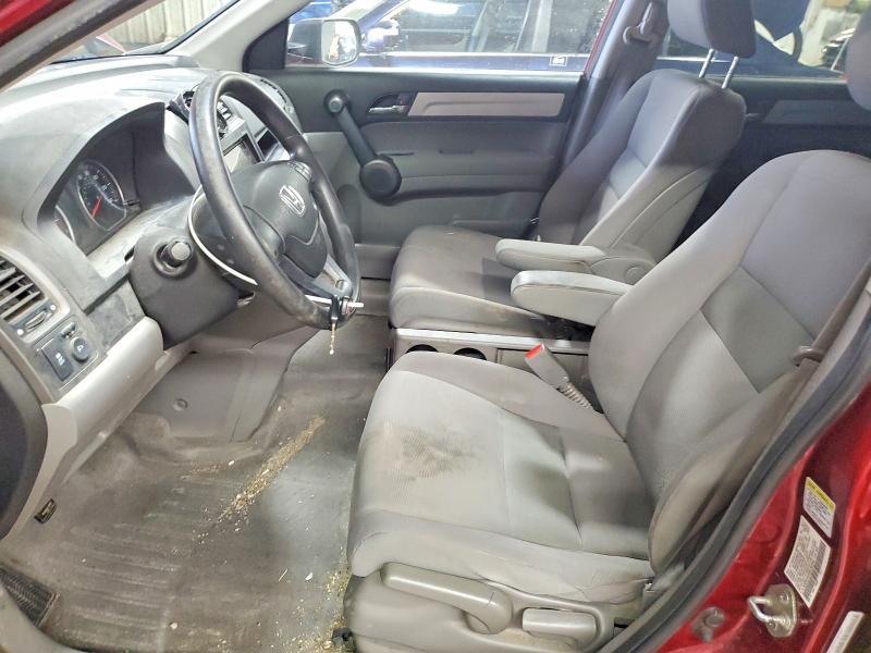 2011 Honda Cr-v lx