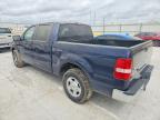 2005 Ford F150 Supercrew