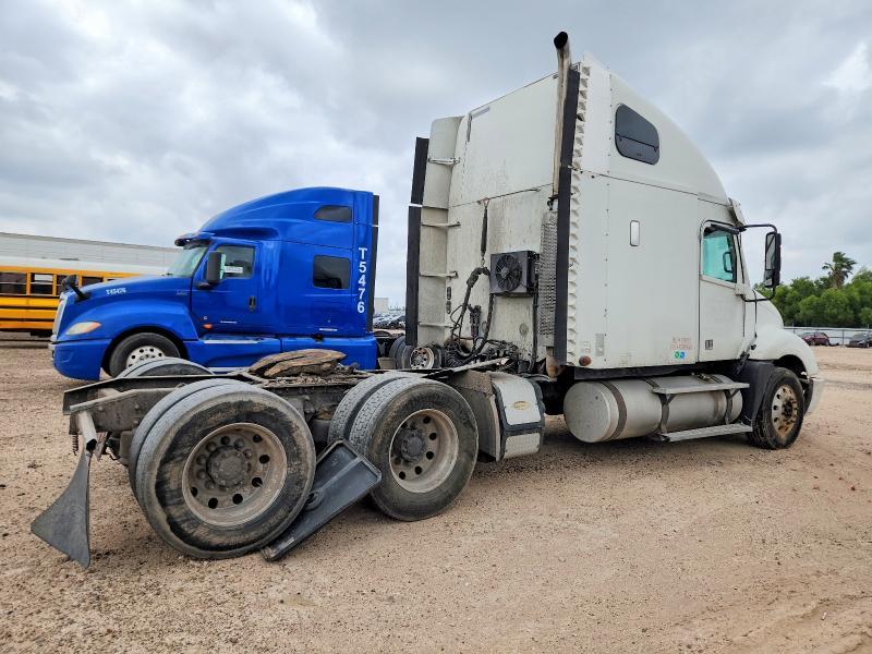 2014 Freightliner Conventional Columbia