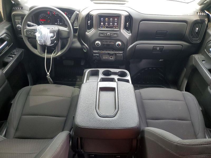 2024 GMC Sierra C2500 Heavy Duty