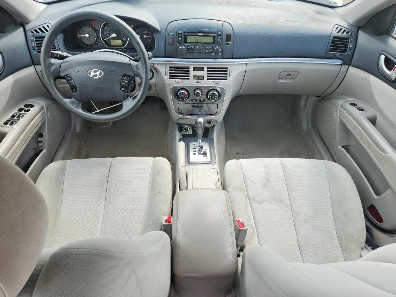 2008 Hyundai Sonata gls