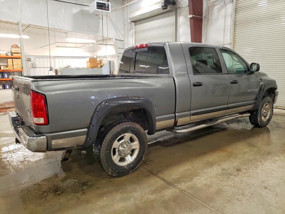 2006 Dodge RAM 1500
