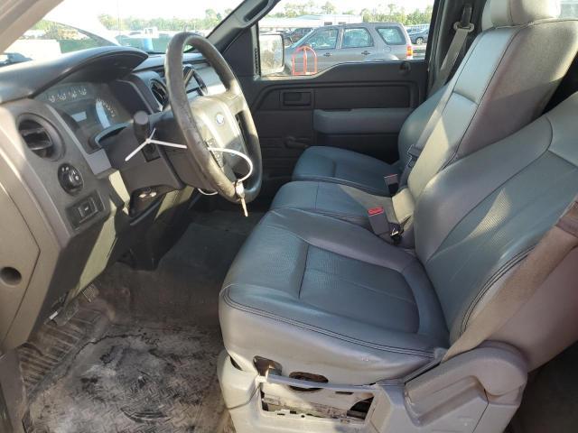 2014 Ford F150