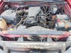 2007 Toyota Tacoma Base