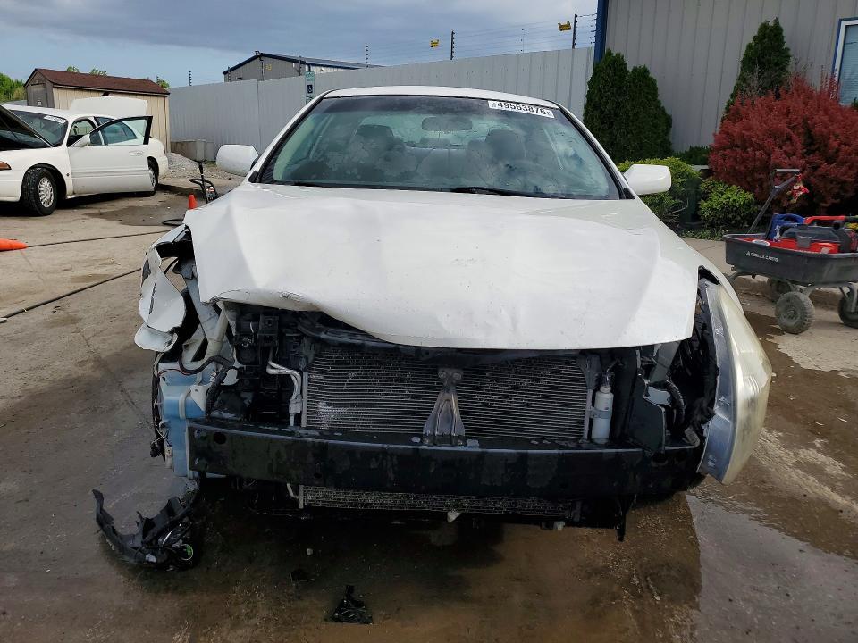2012 Nissan Altima s
