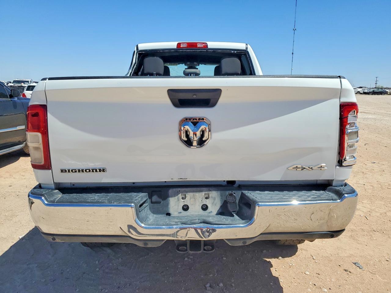 2024 Dodge RAM 2500 BIG Horn