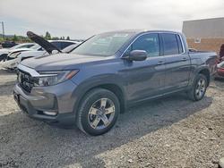 2025 Honda Ridgeline RTL en venta en Mentone, CA