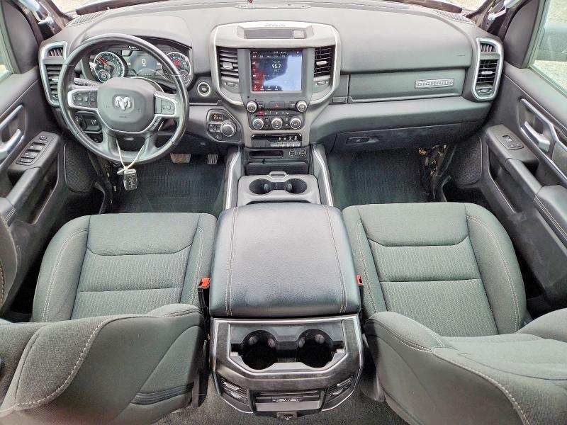 2021 Dodge RAM 1500 BIG Horn