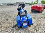 2014 Harley-Davidson Flhtkse CVO Limited