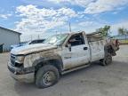 2005 Chevrolet Silverado K2500 Heavy Duty