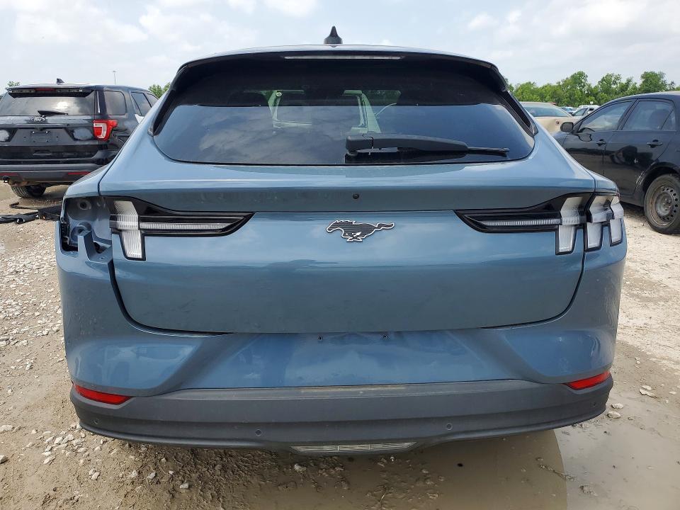 2023 Ford Mustang Mach-e Select