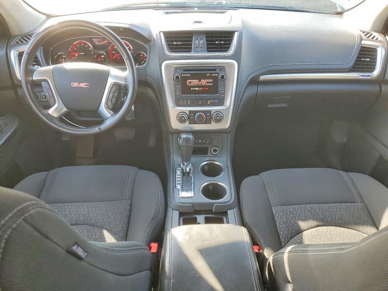 2014 GMC Acadia sle