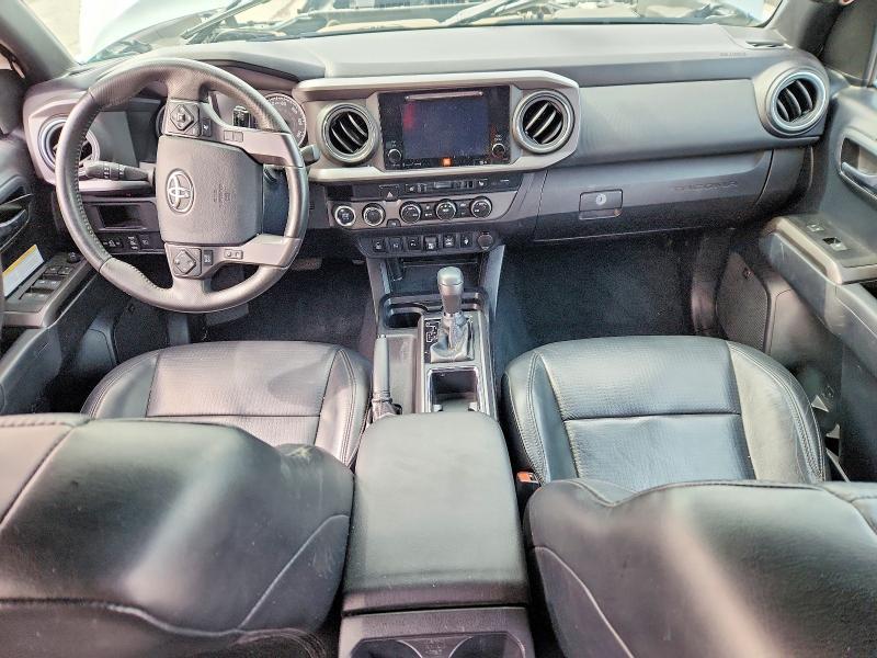 2019 Toyota Tacoma TRD OFF-Road