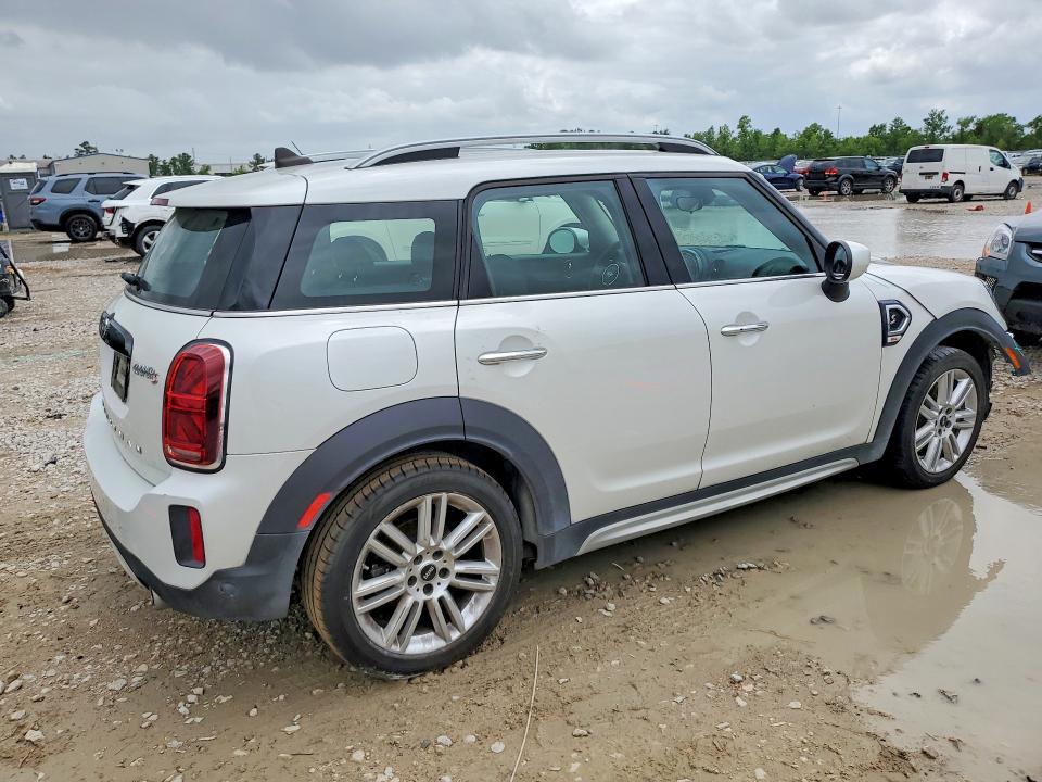 2024 Mini Cooper s Countryman