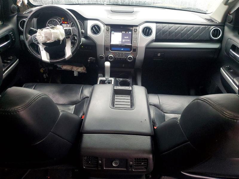 2015 Toyota Tundra 1794 Edition
