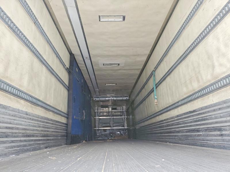 2013 Utility Trailer Manufactu Trailer