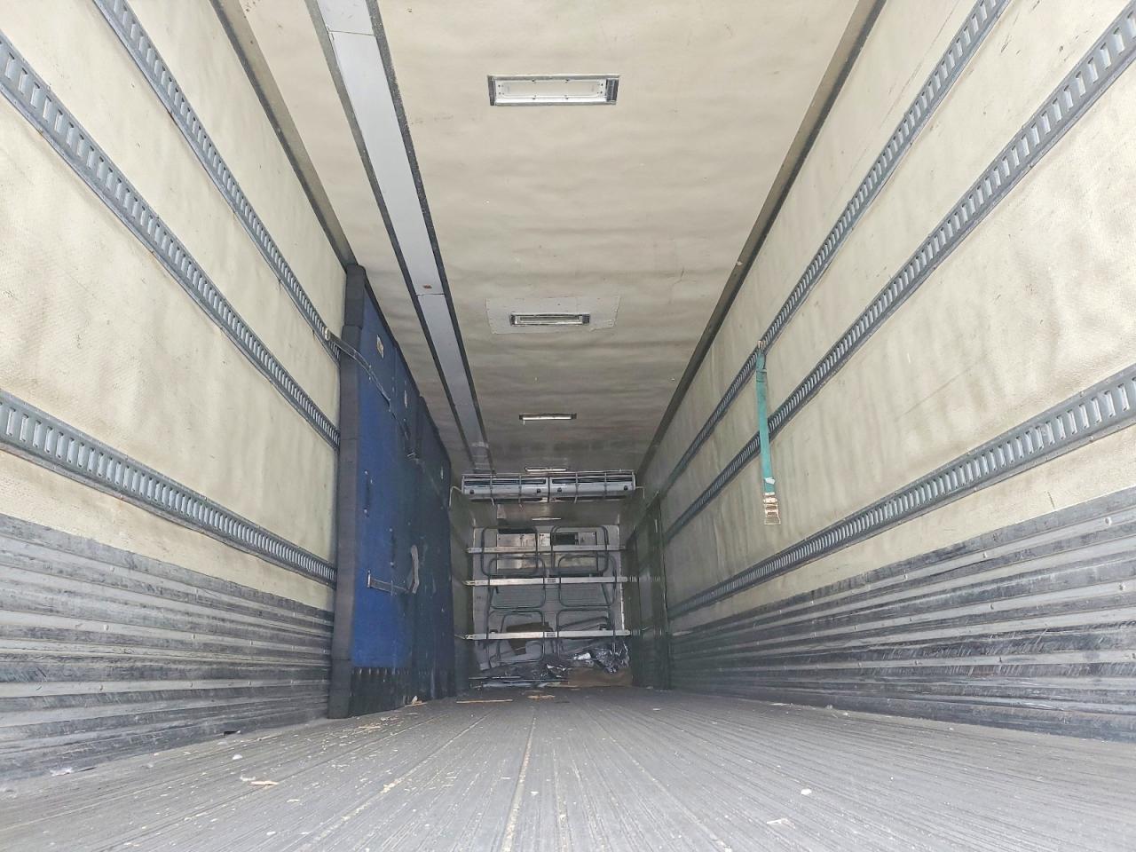 2013 Utility Trailer Manufactu Trailer