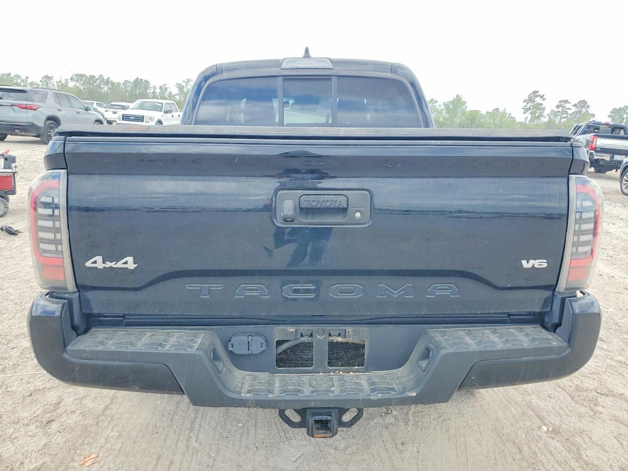 2023 Toyota Tacoma SR V6