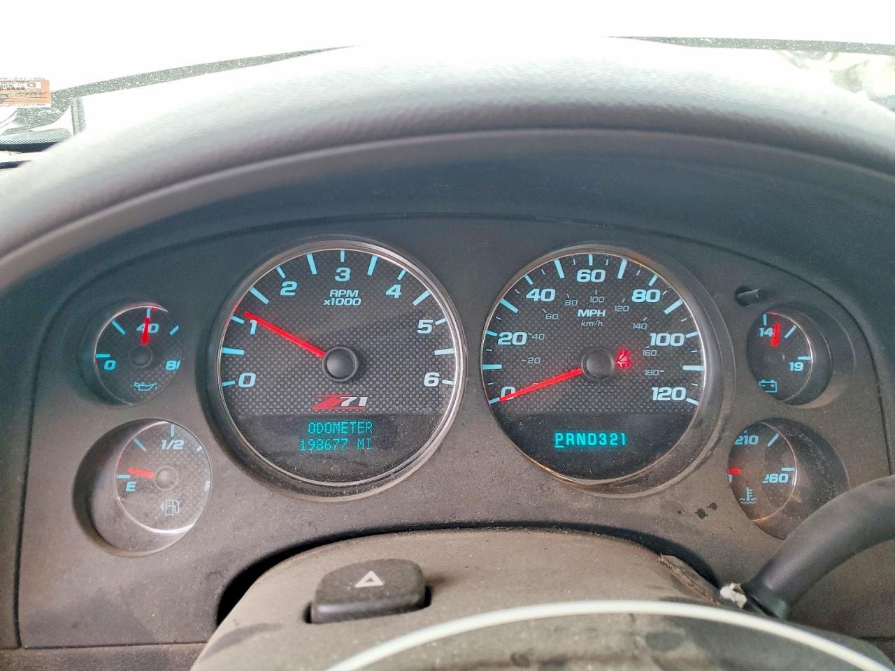 2008 GMC Sierra K1500