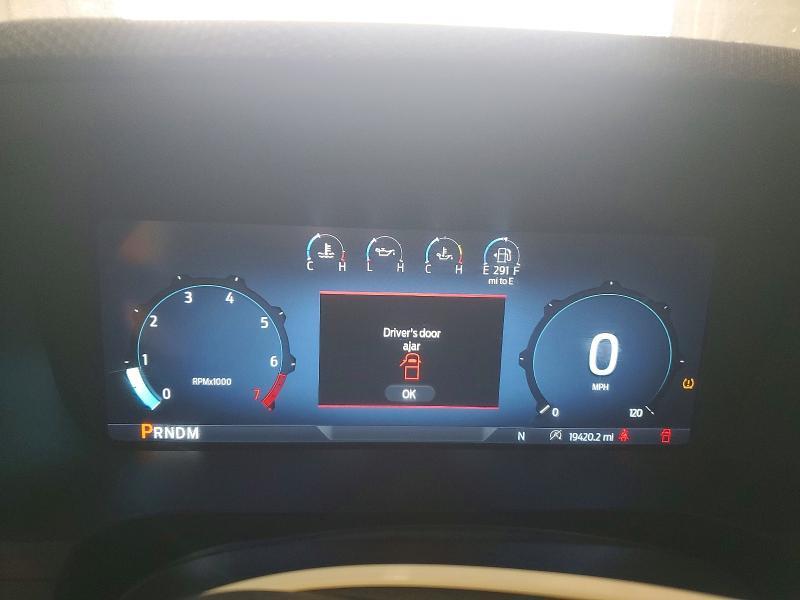 2024 Ford F150 STX