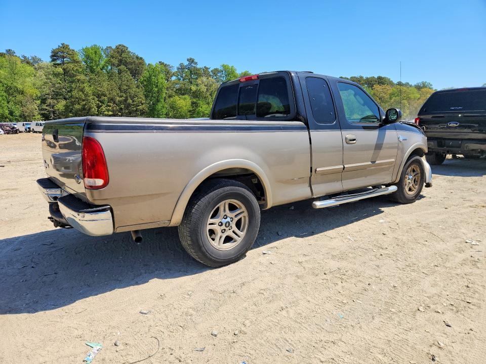 2003 Ford F-150