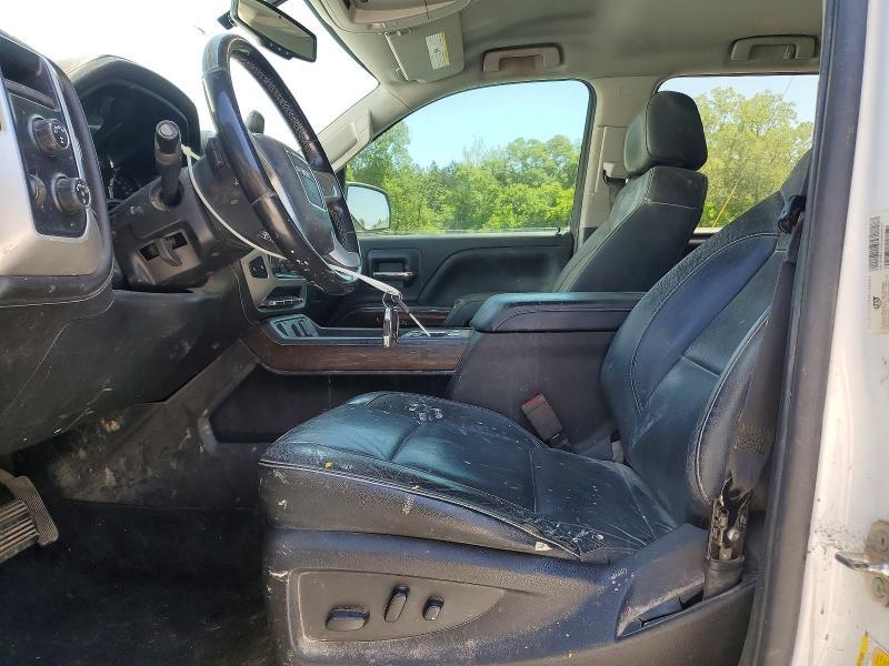 2018 GMC Sierra K1500 slt