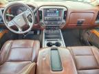 2015 Chevrolet Silverado K1500 High Country