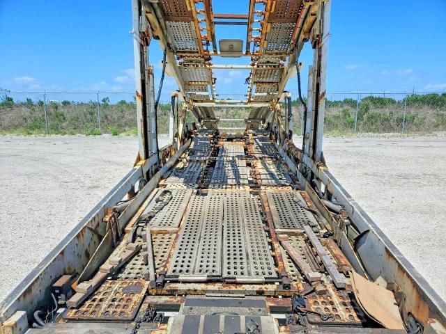 2004 Cottrell 2004 Sterling L9500 car Carrier
