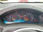 2007 Nissan Frontier SE