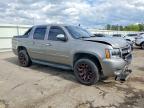 2008 Chevrolet Avalanche C1500