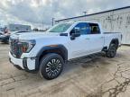 2024 GMC Sierra K2500 Denali Ultimate