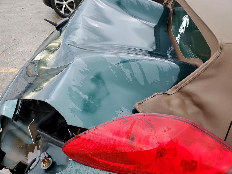 2008 Pontiac Solstice