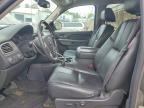 2012 Chevrolet Silverado K1500 LTZ