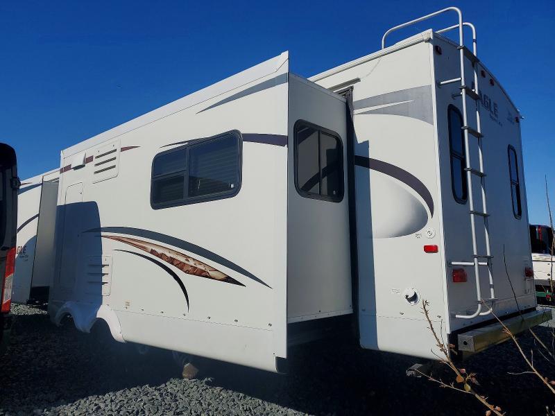 2012 Jayco Eagle Camper