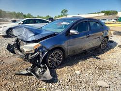 2016 Toyota Corolla s Plus for sale in Hueytown, AL